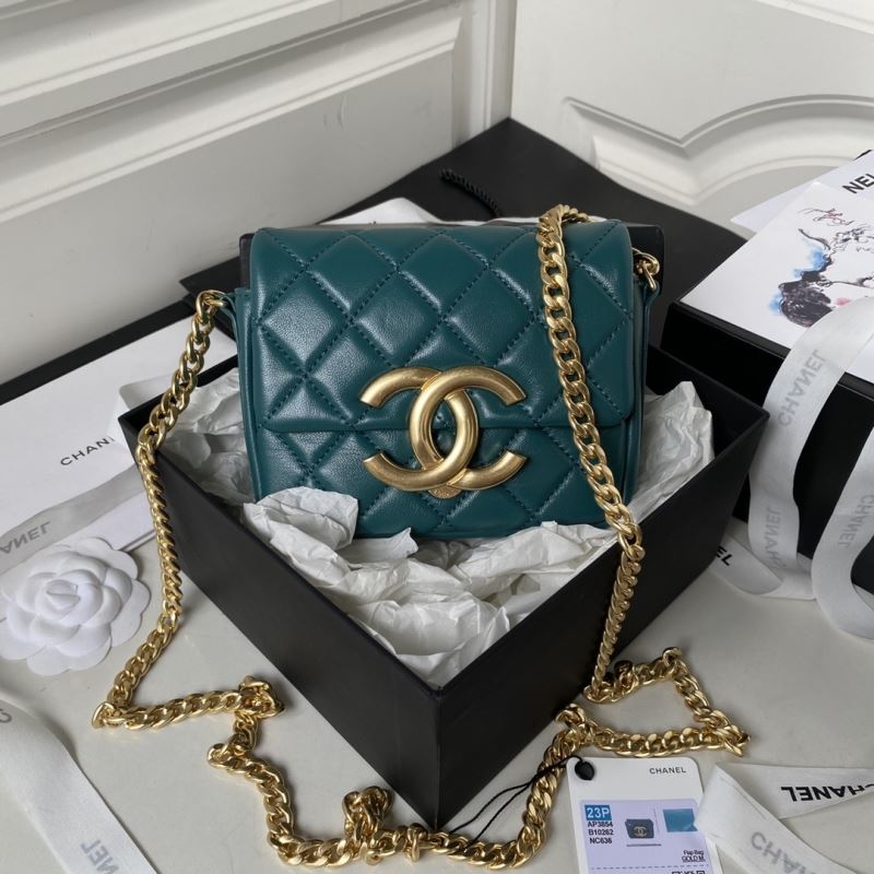 Ch**el satchel bags